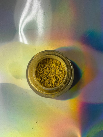 1.5% Total Alkaloid Standardized Kanna Extract