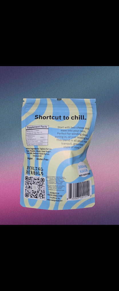 Kava Extract Gummies